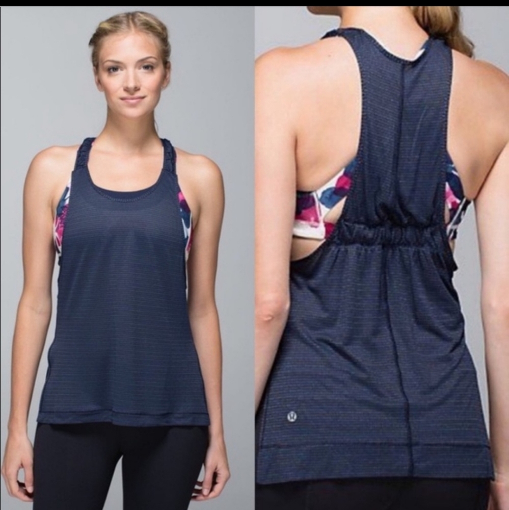 Lululemon women's tank
